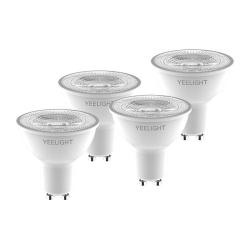 Yeelight Intelligent W1 GU10 žárovka (stmívatelná) Yeelight Intelligent W1 GU10 žárovka (stmívatelná)