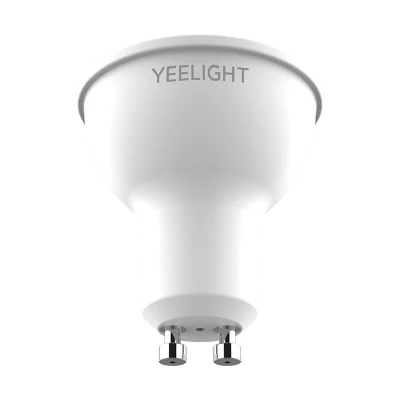 Yeelight Intelligent W1 GU10 žárovka (stmívatelná)