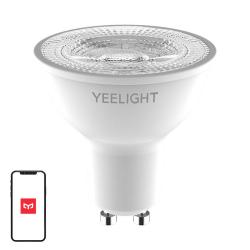 Yeelight Intelligent W1 GU10 žárovka (stmívatelná) 1ks Yeelight Intelligent W1 GU10 žárovka (stmívatelná) 1ks