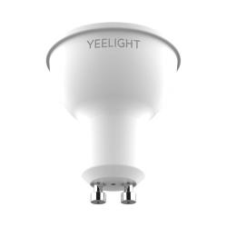 Yeelight Intelligent W1 GU10 žárovka (stmívatelná) 1ks