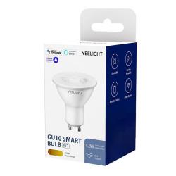 Yeelight Intelligent W1 GU10 žárovka (stmívatelná) 1ks
