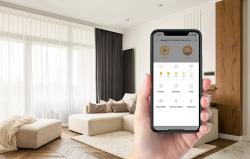 Yeelight Intelligent W1 GU10 žárovka (stmívatelná) 1ks