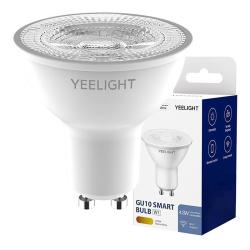 Yeelight Intelligent W1 GU10 žárovka (stmívatelná) 1ks