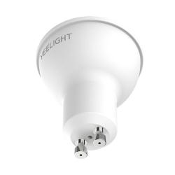 Yeelight Intelligent W1 GU10 žárovka (stmívatelná) 1ks