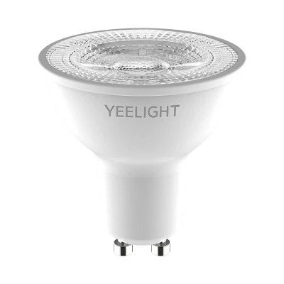 Yeelight Intelligent W1 GU10 žárovka (stmívatelná) 1ks