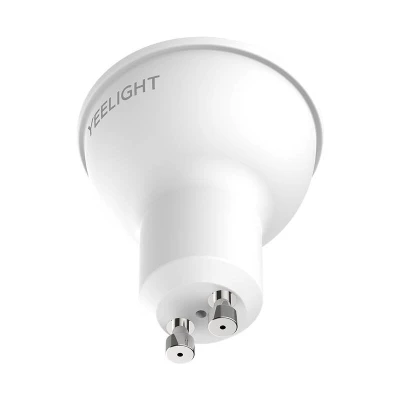 Yeelight Intelligent W1 GU10 žárovka (stmívatelná)
