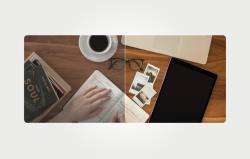 Yeelight Lampa do čtení Pura Reading Desk Lamp