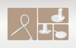 Yeelight Lampa do čtení Pura Reading Desk Lamp