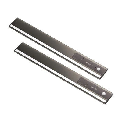Yeelight Lampy do skříně Ultra-Thin Intelligent Linkage Cabinet Li (2szt) Yeelight Lampy do skříně Ultra-Thin Intelligent Linkage Cabinet Li (2szt)