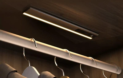Yeelight Lampy do skříně Ultra-Thin Intelligent Linkage Cabinet Li (2szt)