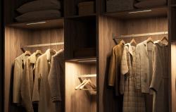 Yeelight Lampy do skříně Ultra-Thin Intelligent Linkage Cabinet Li (2szt)