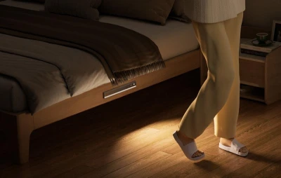 Yeelight Lampy do skříně Ultra-Thin Intelligent Linkage Cabinet Li (2szt)