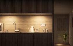 Yeelight Lampy do skříně Ultra-Thin Intelligent Linkage Cabinet Li (2szt)