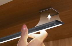 Yeelight Lampy do skříně Ultra-Thin Intelligent Linkage Cabinet Li (2szt)