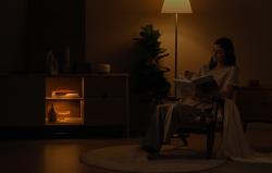 Yeelight LED senzorové světlo do šuplíku (4ks)