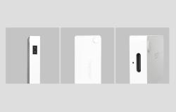 Yeelight LED senzorové světlo do šuplíku (4ks)