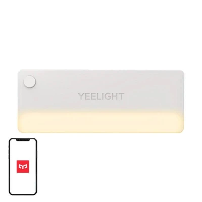 Yeelight LED senzorové světlo do šuplíku (4ks) Yeelight LED senzorové světlo do šuplíku (4ks)