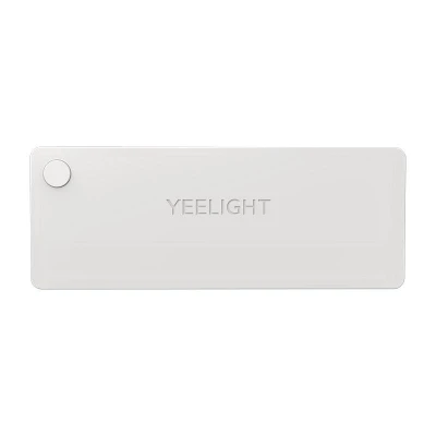 Yeelight LED senzorové svetlo do zásuvky (4 ks)