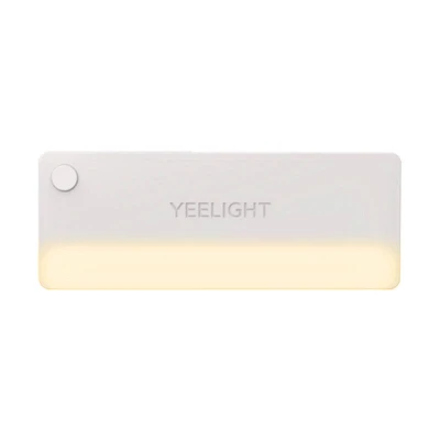 Yeelight LED senzorové svetlo do zásuvky (4 ks)