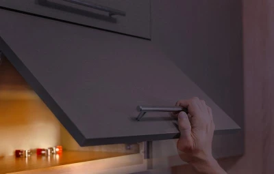 Yeelight LED senzorové svetlo do zásuvky (4 ks) (VÝPREDAJ)