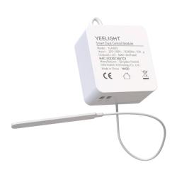 Yeelight MODUL DVOJITÉHO ŘÍDICÍHO RELÉ SMART