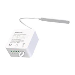 Yeelight MODUL DVOJITÉHO ŘÍDICÍHO RELÉ SMART