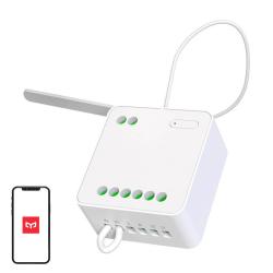 Yeelight MODUL DVOJITÉHO ŘÍDICÍHO RELÉ SMART
