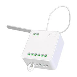 Yeelight MODUL DVOJITÉHO ŘÍDICÍHO RELÉ SMART