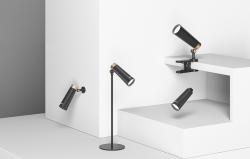 Yeelight Nabíjecí stolní lampa 4 v 1
