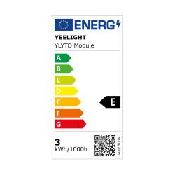 Yeelight Nabíjecí stolní lampa 4 v 1