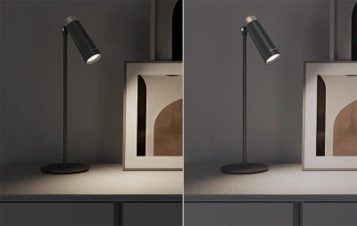 Yeelight Nabíjecí stolní lampa 4 v 1