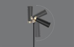 Yeelight Nabíjecí stolní lampa 4 v 1