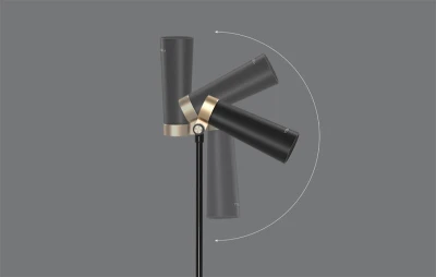 Yeelight Nabíjecí stolní lampa 4 v 1