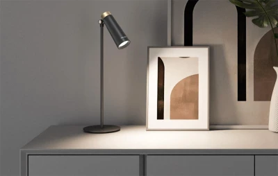 Yeelight Nabíjecí stolní lampa 4 v 1