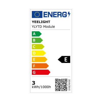 Yeelight Nabíjecí stolní lampa 4 v 1
