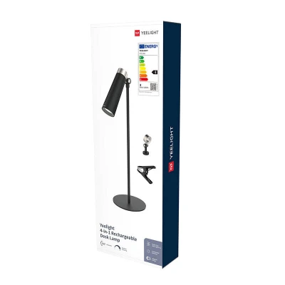 Yeelight Nabíjecí stolní lampa 4 v 1