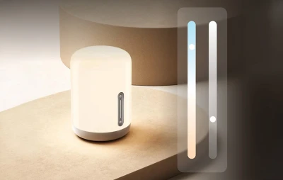 Yeelight Bedside D1 Matter noční světlo pro noční stolek