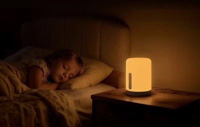 Yeelight Bedside D1 Matter noční světlo pro noční stolek