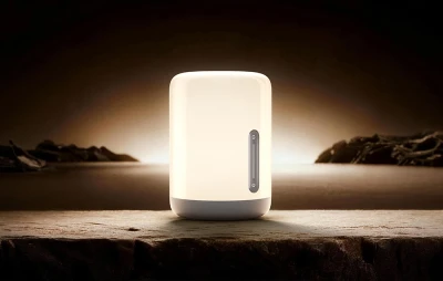 Yeelight Bedside D1 Matter noční světlo pro noční stolek