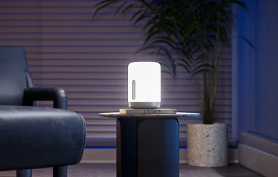 Yeelight Bedside D1 Matter noční světlo pro noční stolek