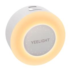 Yeelight Noční světlo Jelly 4 Plus se senzorem soumraku (zásuvka USB C) Yeelight Noční světlo Jelly 4 Plus se senzorem soumraku (zásuvka USB C)
