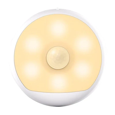 Yeelight Noční světlo Sensor NightLight se snímačem pohybu Yeelight Noční světlo Sensor NightLight se snímačem pohybu