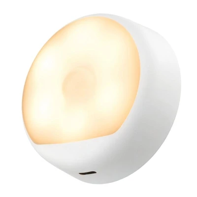 Yeelight Noční světlo Sensor NightLight se snímačem pohybu