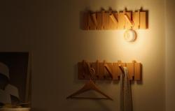 Yeelight Noční světlo Sensor NightLight se snímačem pohybu