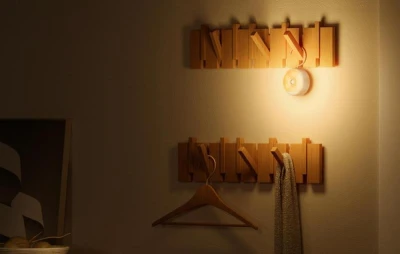 Yeelight Noční světlo Sensor NightLight se snímačem pohybu