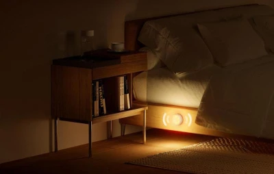 Yeelight Noční světlo Sensor NightLight se snímačem pohybu