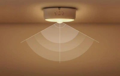 Yeelight Noční světlo Sensor NightLight se snímačem pohybu