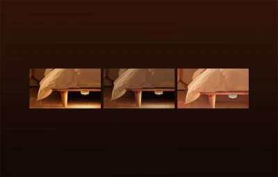Yeelight Noční světlo Sensor NightLight se snímačem pohybu
