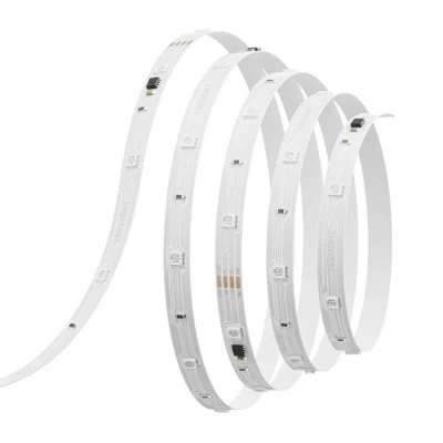 Yeelight RGBIC Basic bílý 6m LED pásek