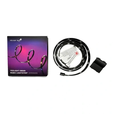 Yeelight Obsid RGBIC YLFWD-0026 prodlužovací kabel pro LED pásek